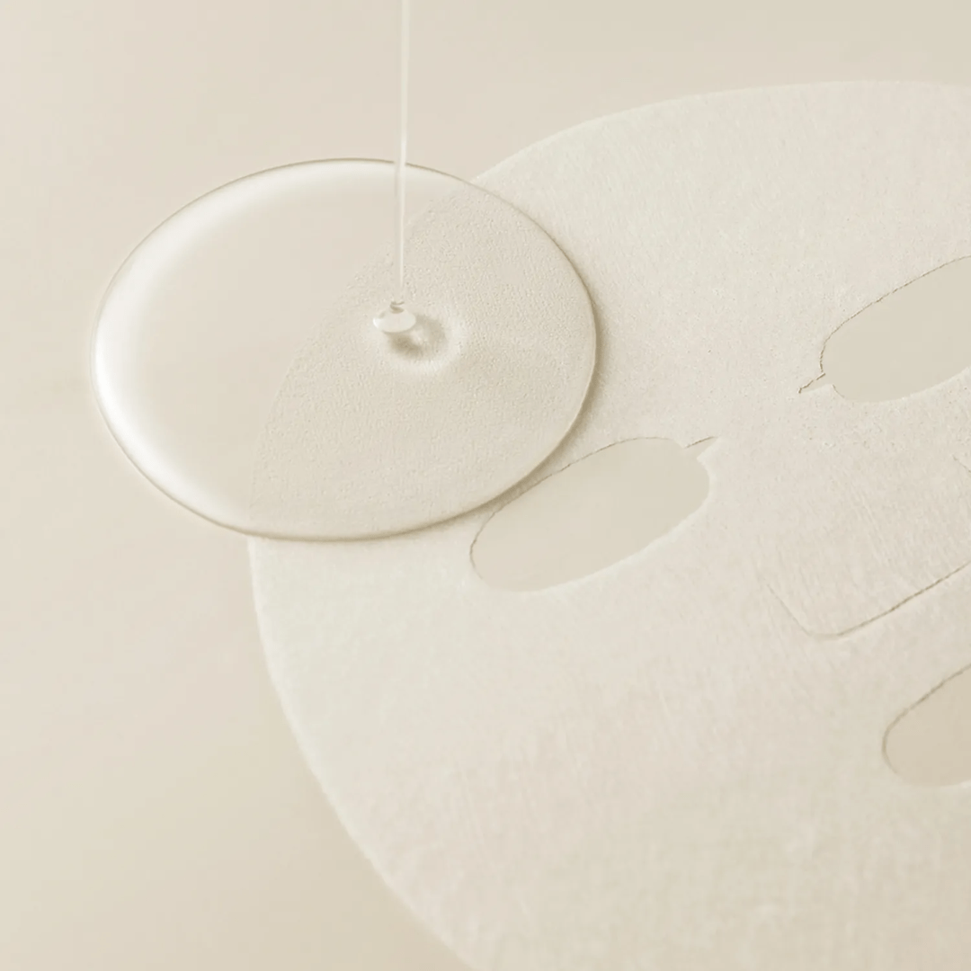 Real Hyaluron Hydra Care Mask - WowSkin Romania