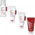 Kit di prova per la cura della pelle Red Lacto Collagen