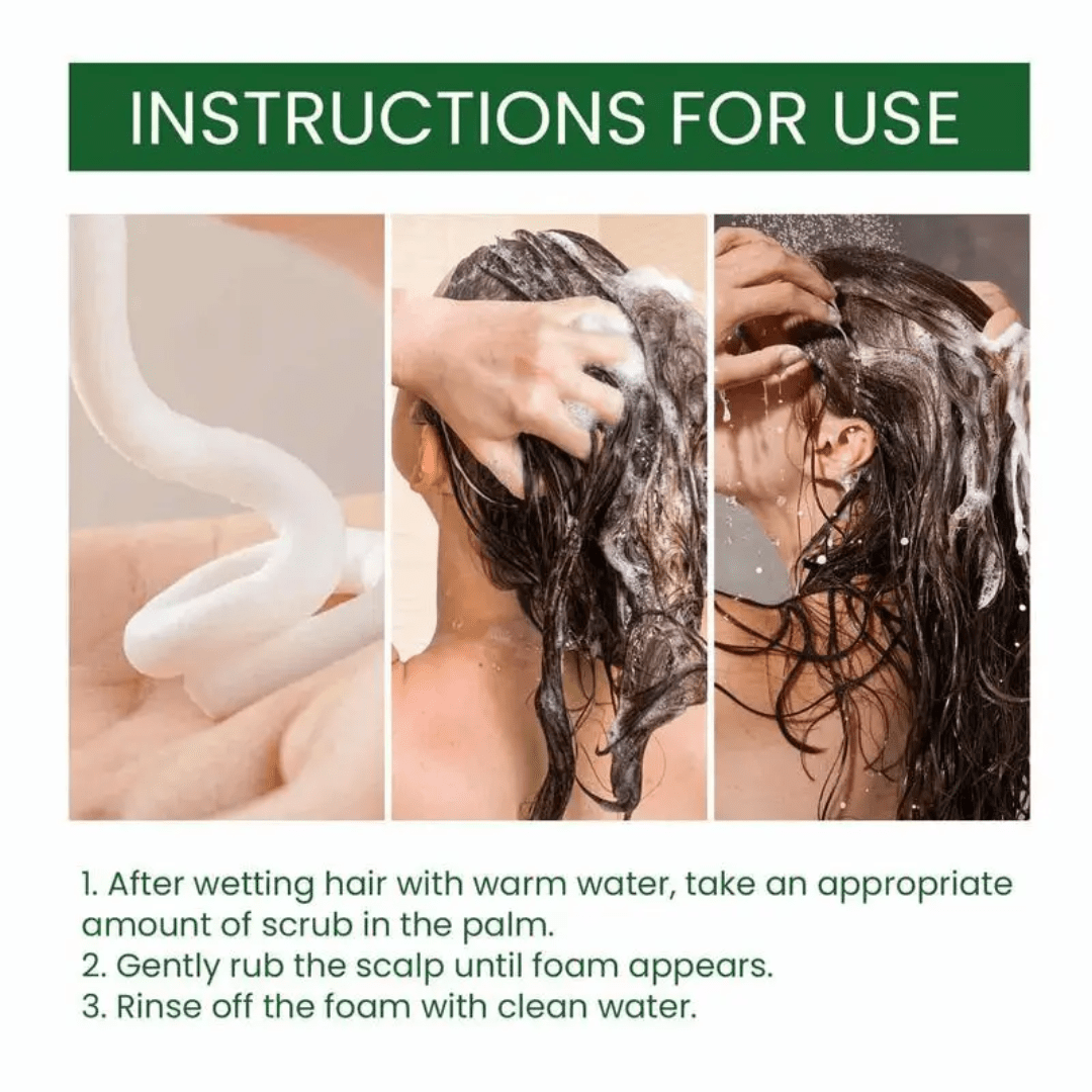 Șamponul Aromatica cu rozmarin, 180 ml, oferă o curățare blândă și eficientă. Varianta ideală pentru începători sau pentru a menține un scalp sănătos în deplasare.