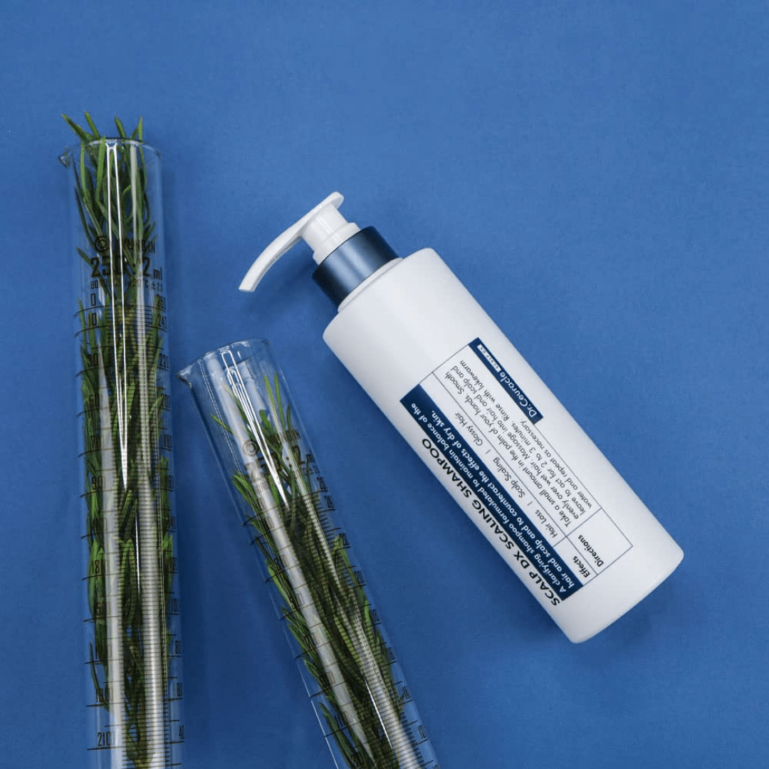 Scalp Dx Scalping Shampoo - WowSkin Romania