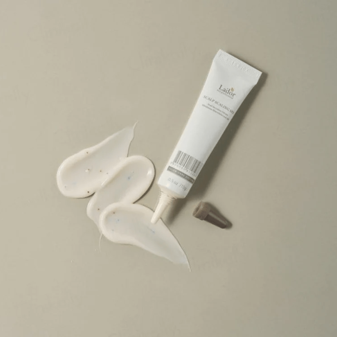 Scalp Scaling Spa - WowSkin Romania