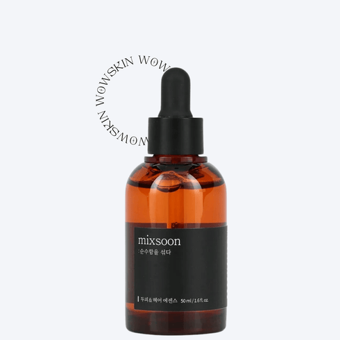 Essenza per cuoio capelluto e capelli, 50 ml