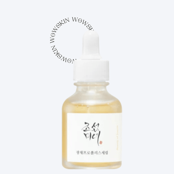 Glow Serum With Propolis And Niacinamide