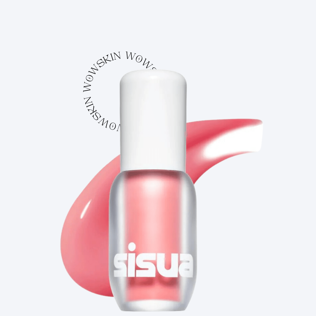 Sisua by Unleashia Berry Shot Lip Tint No. 3 Cheers - WowSkin Romania