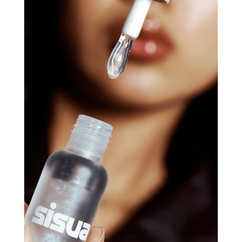 Sisua Popcorn Syrup Lip Plumper - No.100 Sale di unicorno