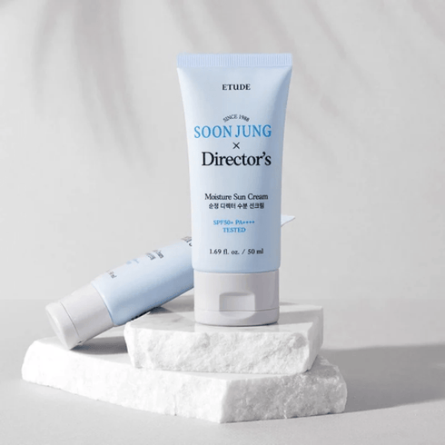 SJ Director's Mineral Sun SPF50+PA++++