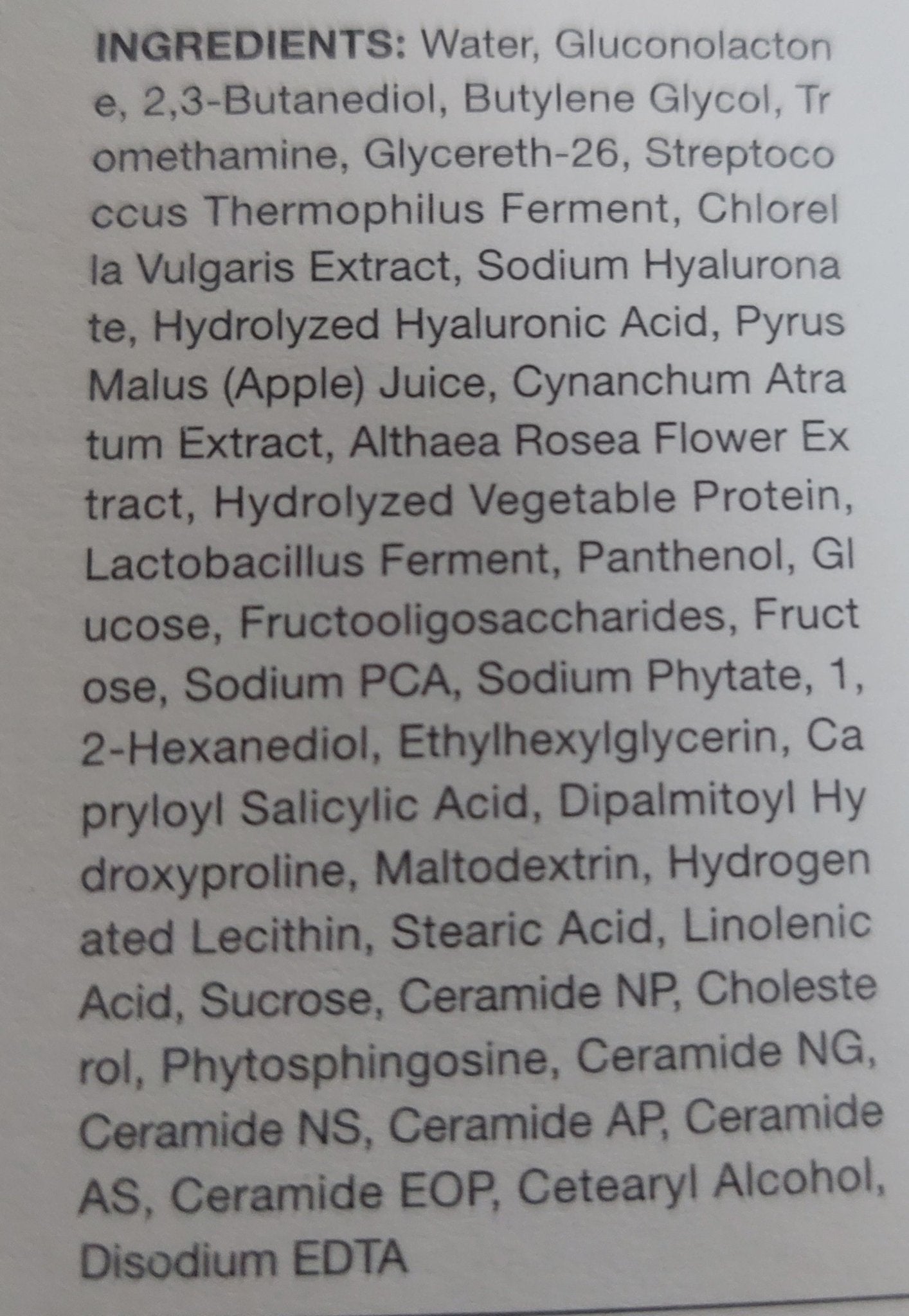 Biodance Mild PHA Toner exfoliază fără să usuce pielea, reduce porii dilatați și susține regenerarea celulară pentru un ten mai uniform și sănătos. wowskin.ro