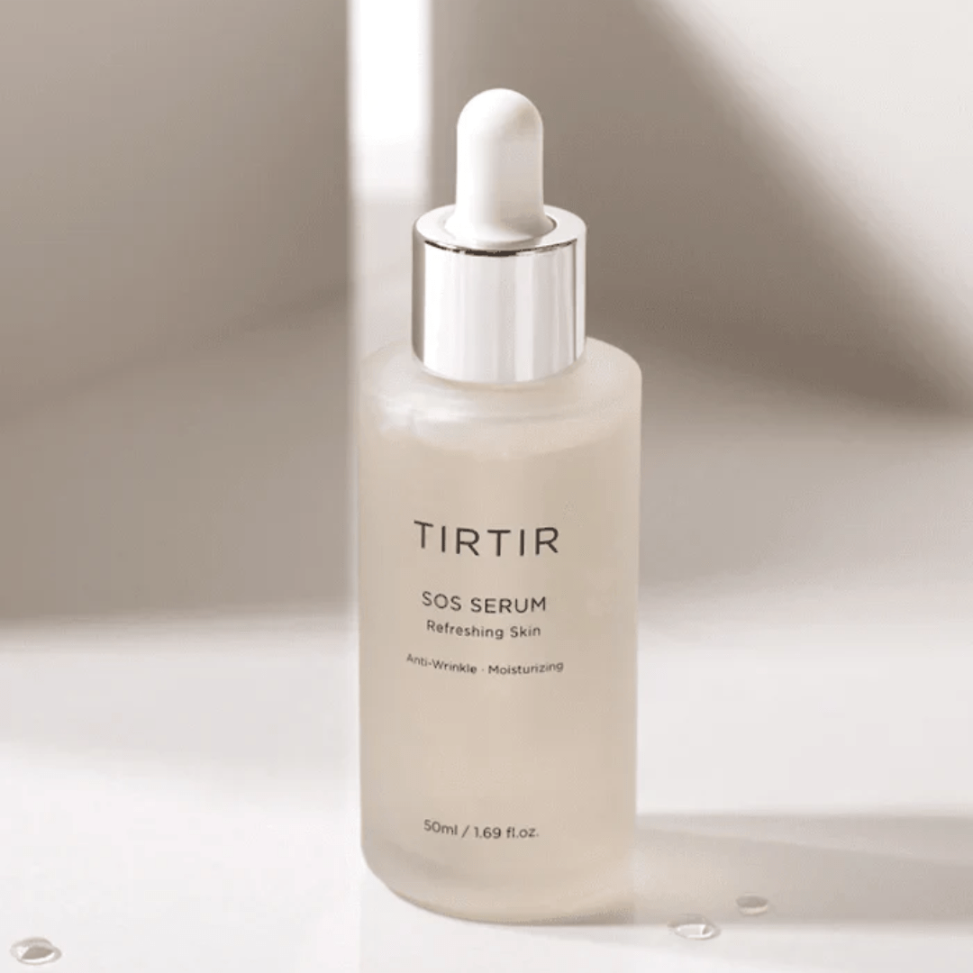 SOS Serum 50 ml - WowSkin Romania