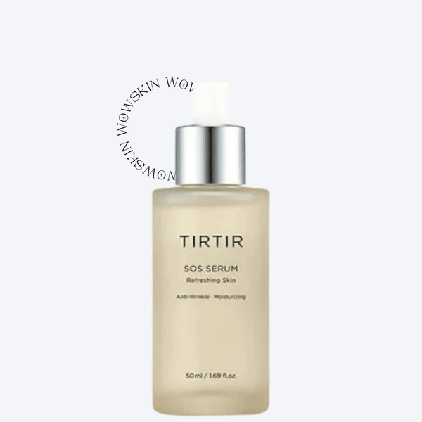 Siero SOS 50 ml