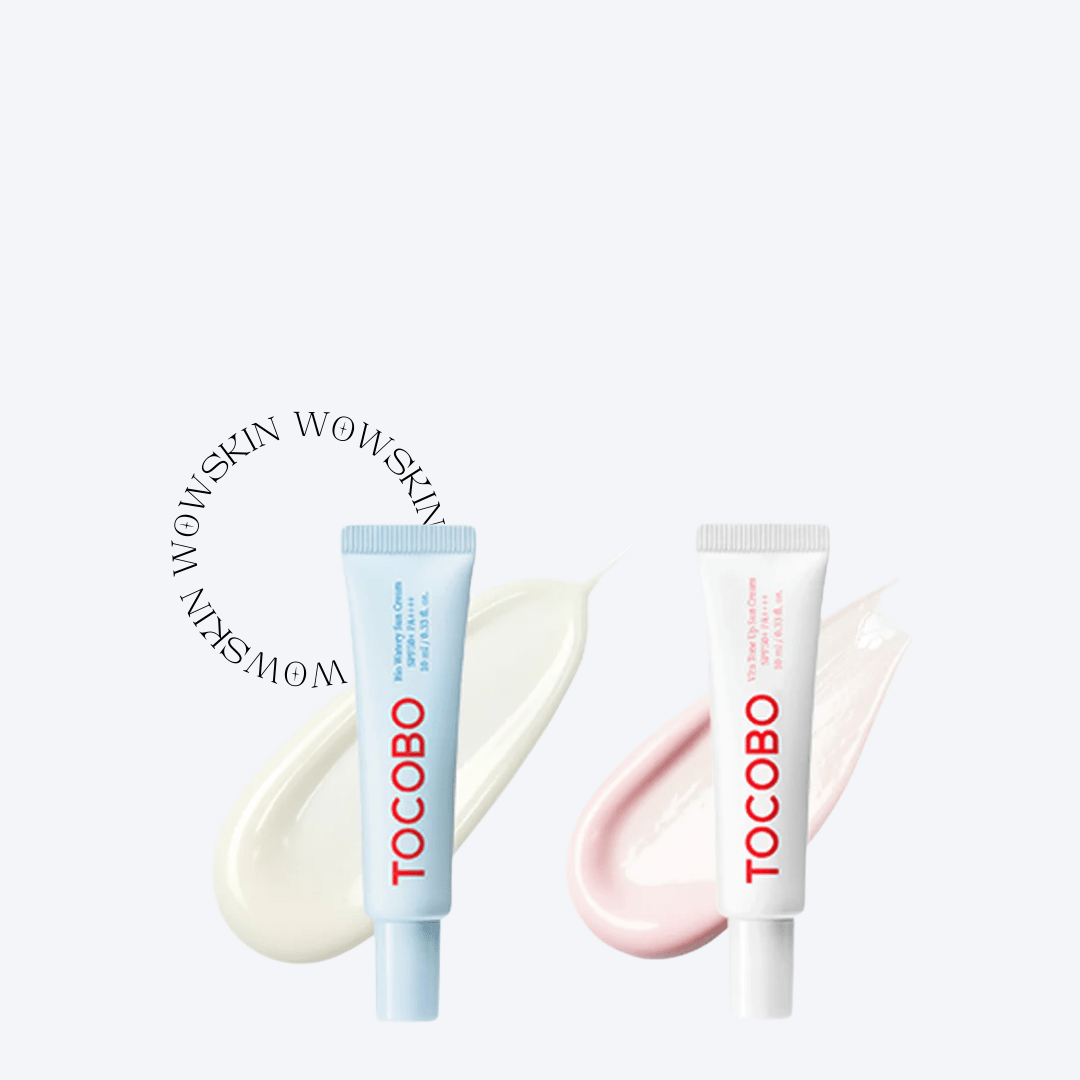 Sun Care Mini Duo - WowSkin Romania