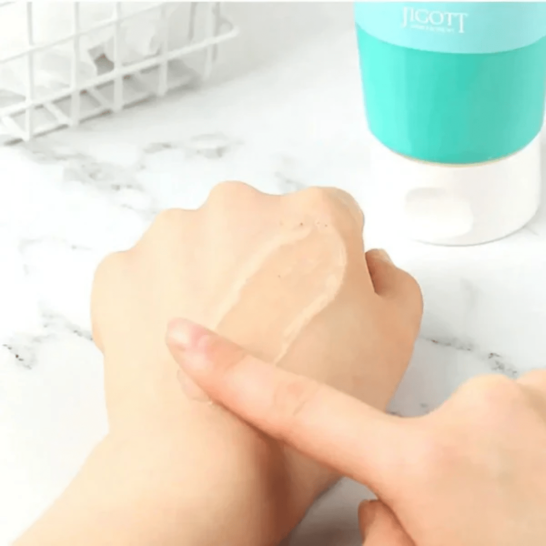 Vita Solution 12 Calming Peeling Gel, 180 ml - WowSkin Romania