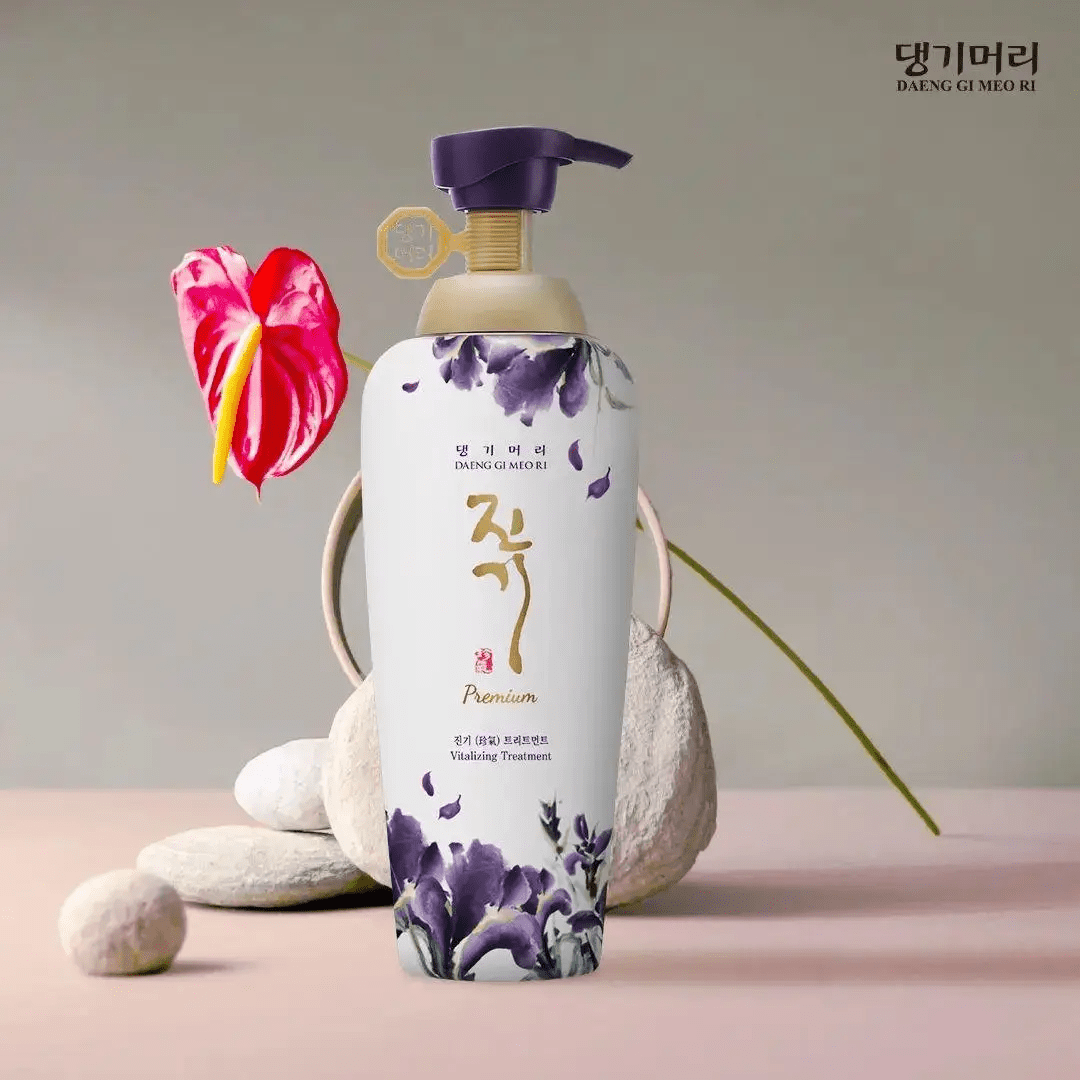 Vitalizing Premium Treatment - 500 ml - WowSkin Romania