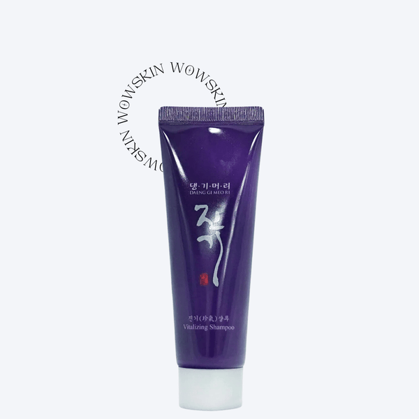 Shampoo Vitalizzante - 50ml