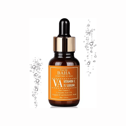 Siero alla vitamina C 30 ml