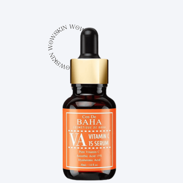 Siero alla vitamina C 30 ml