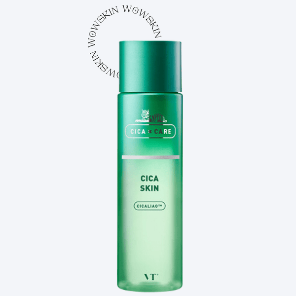 Tonico per la pelle VT Cica, 200 ml