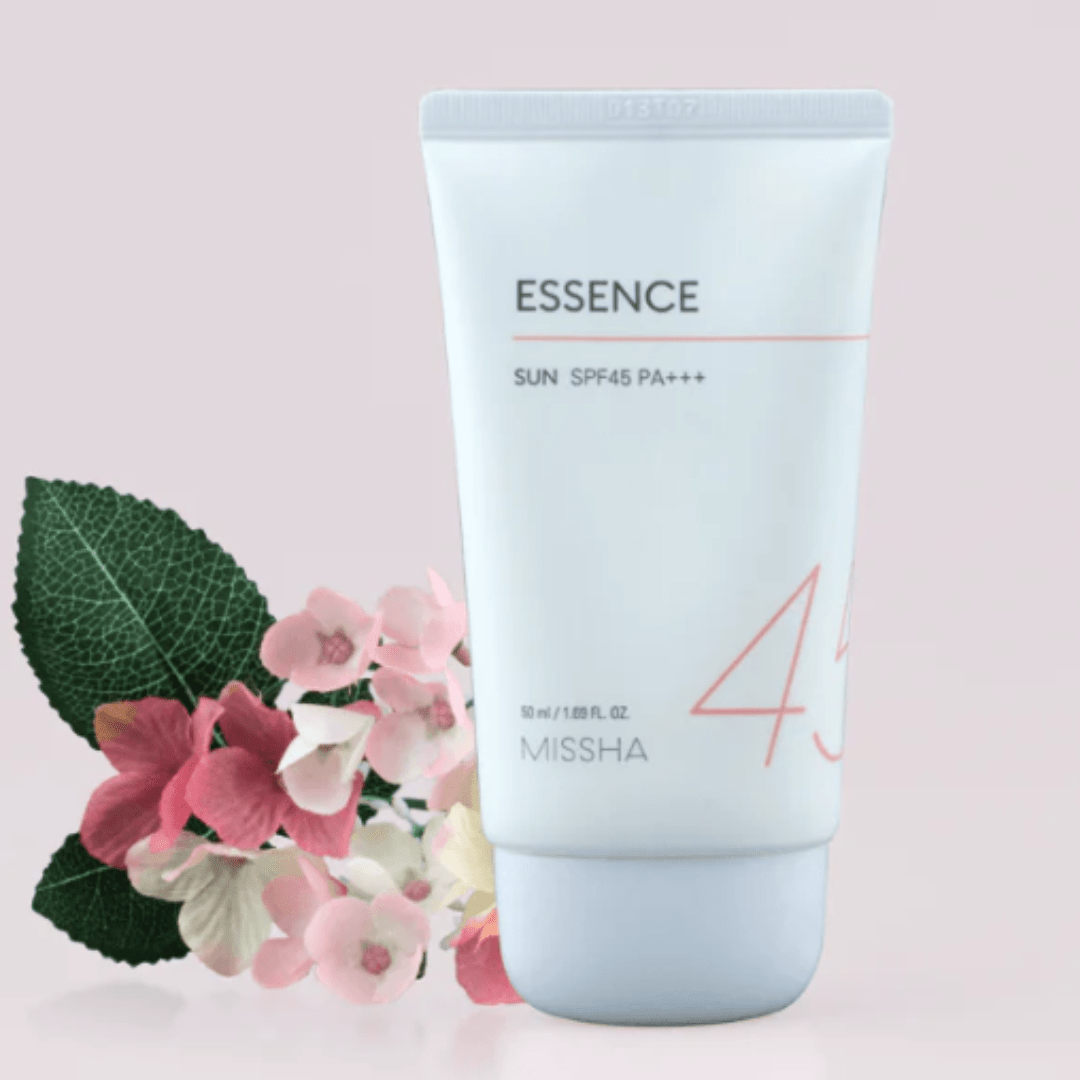 All Around Safe Block Essence Sun EX SPF45/PA+++ - WowSkin Romania