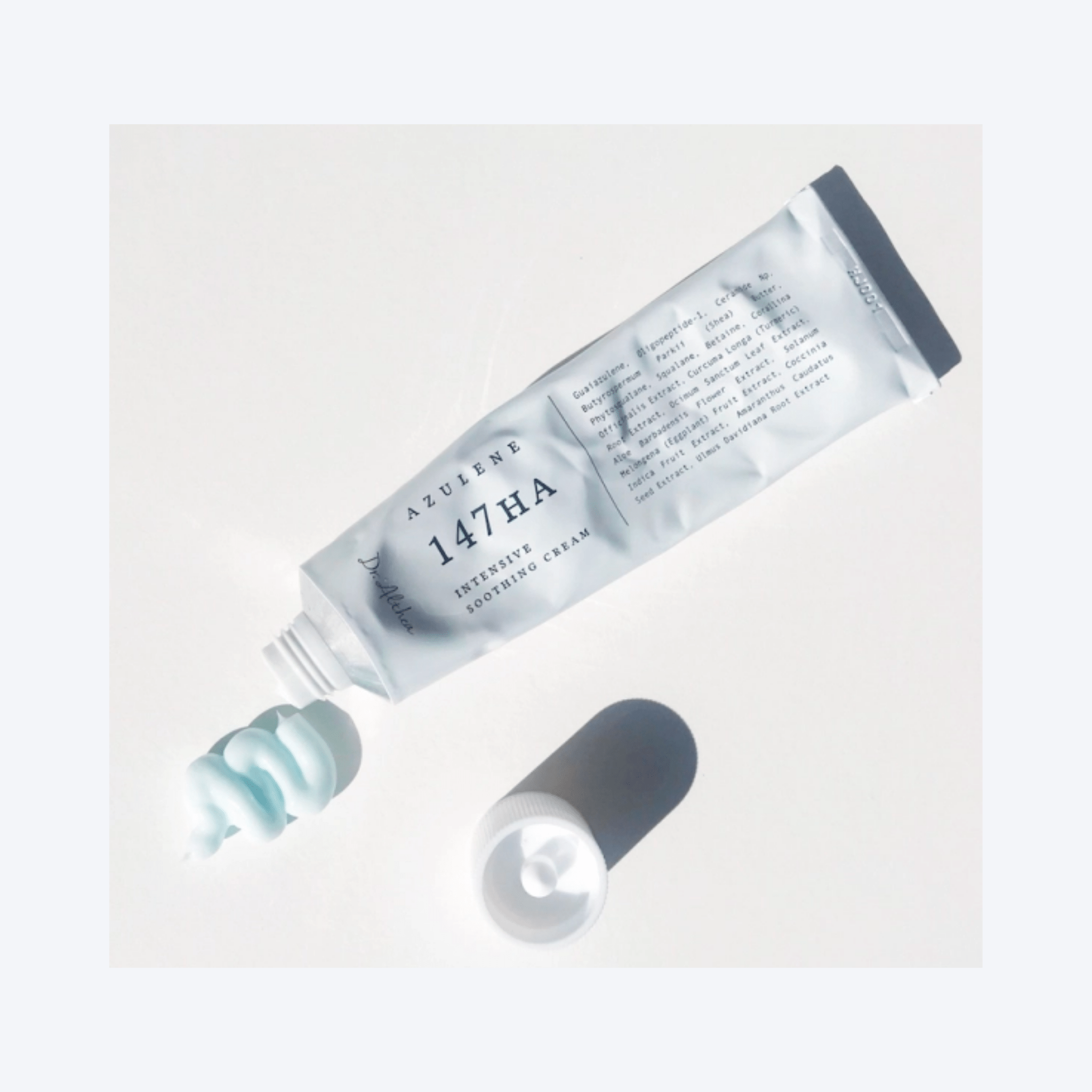 Azulene 147HA Intensive Soothing Cream - WowSkin Romania