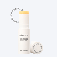 Mixsoon Balsamo Stick Centella Asiatica