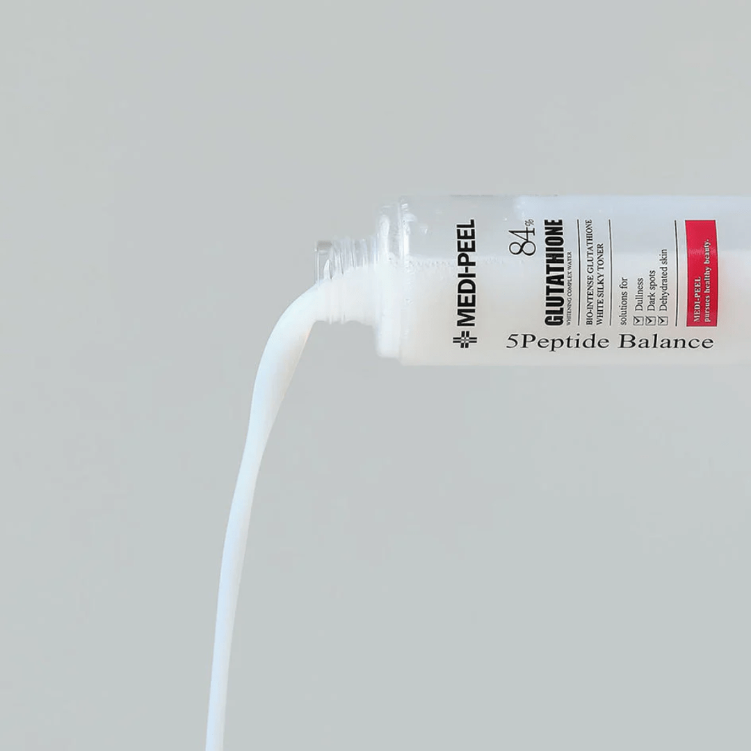 Bio-Intense Glutathione White Silky Toner - WowSkin Romania