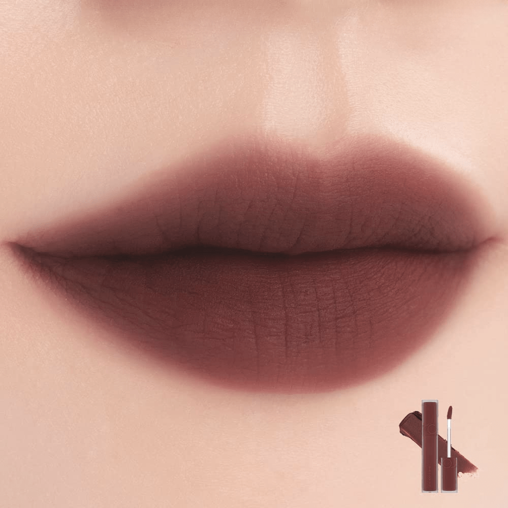 Blur Fudge Tint 04 Radwood - WowSkin Romania