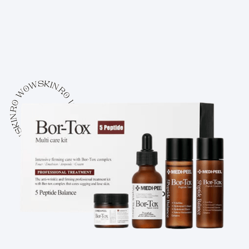 Kit multi cura Boron-Tox