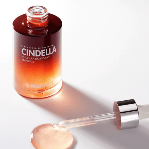 Cindella ampoule