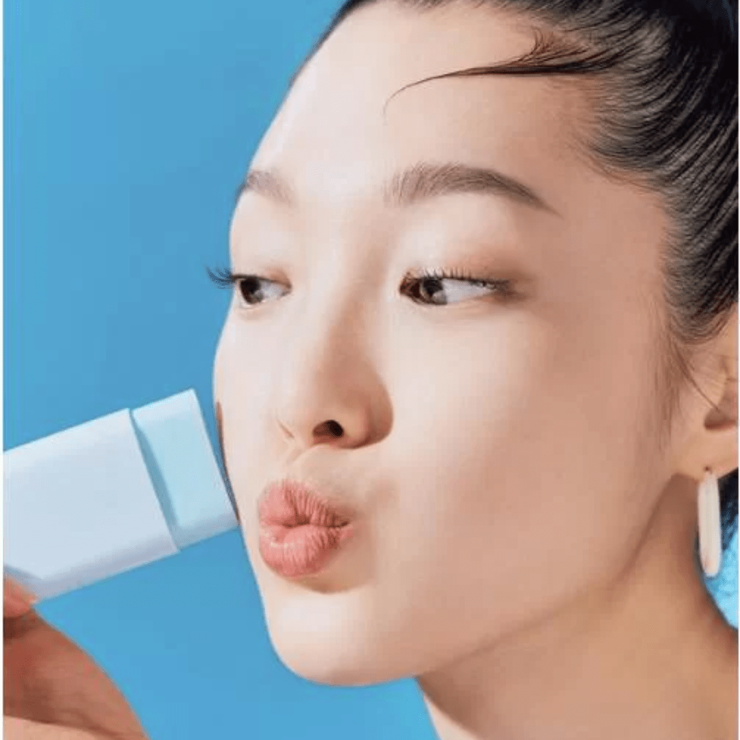 Cotton Soft Sun Stick SPF50+ PA++++ - WowSkin Romania