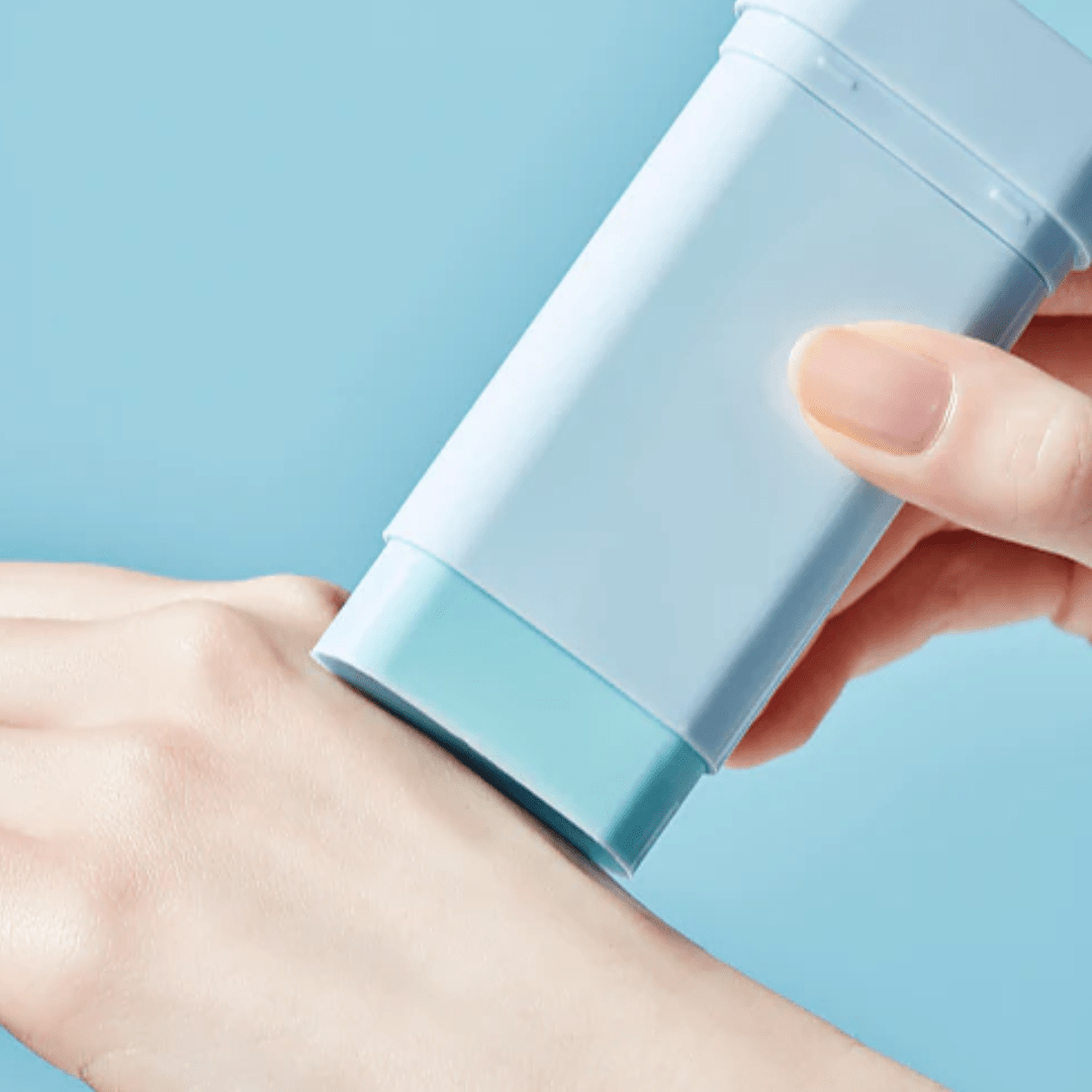 Cotton Soft Sun Stick SPF50+ PA++++ - WowSkin Romania