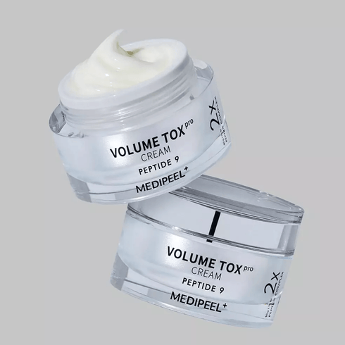 Peptide Volume Tox Crema Pro 2X