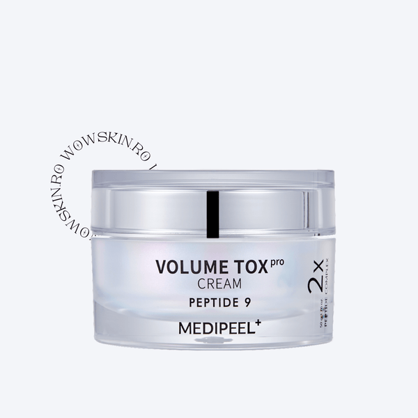 Peptide Volume Tox Crema Pro 2X