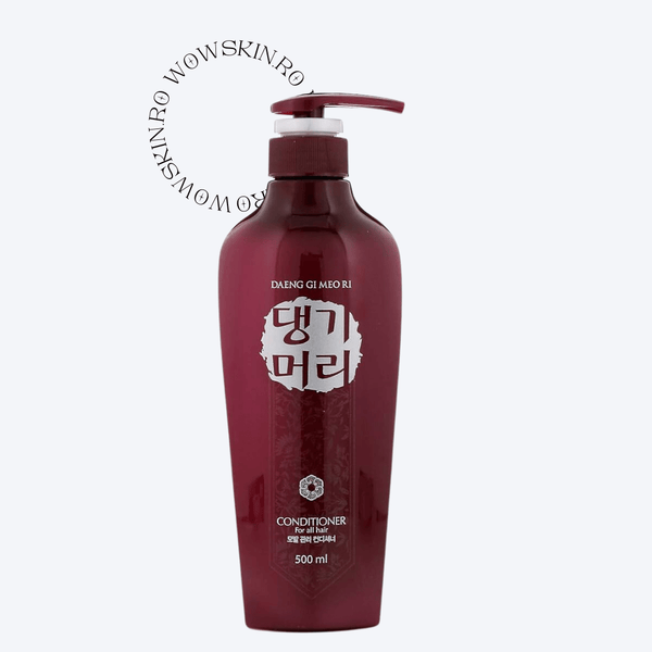 Balsamo per Tutti i capelli - 500 ml