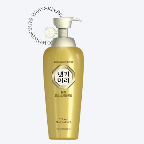 DAENG GI MEO RI Yulah Gold Treatment- 500 ml