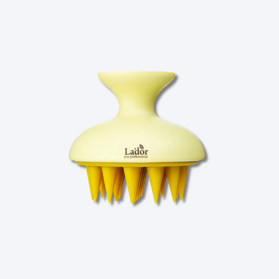 Dermatical Shampoo Brush - WowSkin Romania