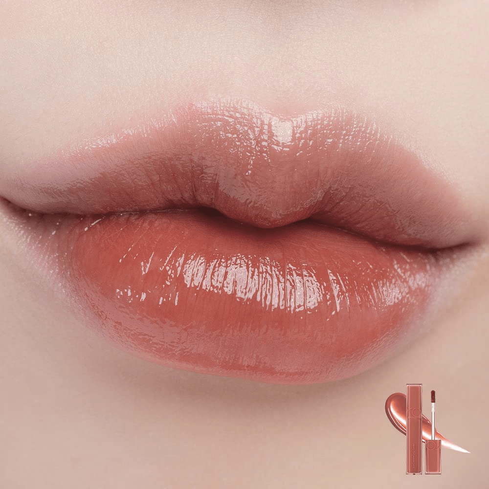 Dewy-Ful Water Tint 02 Salty Peach - WowSkin Romania