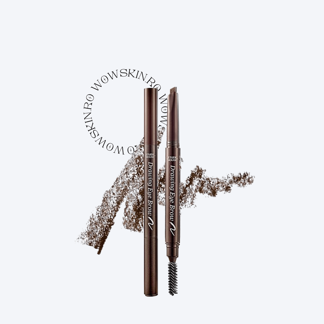Drawing Eye Brow - WowSkin Romania