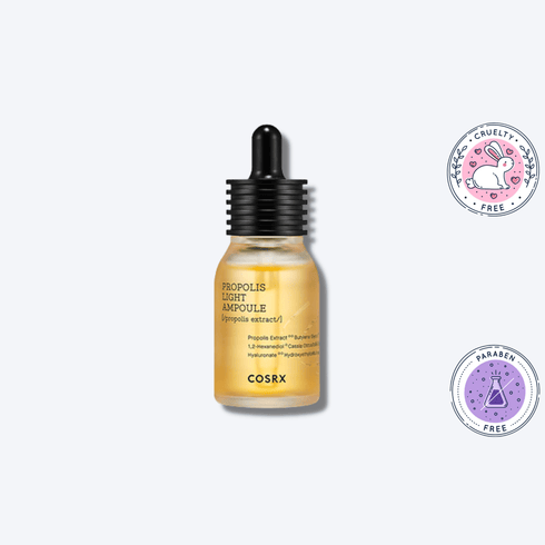 Full fit Propolis Light Ampoules