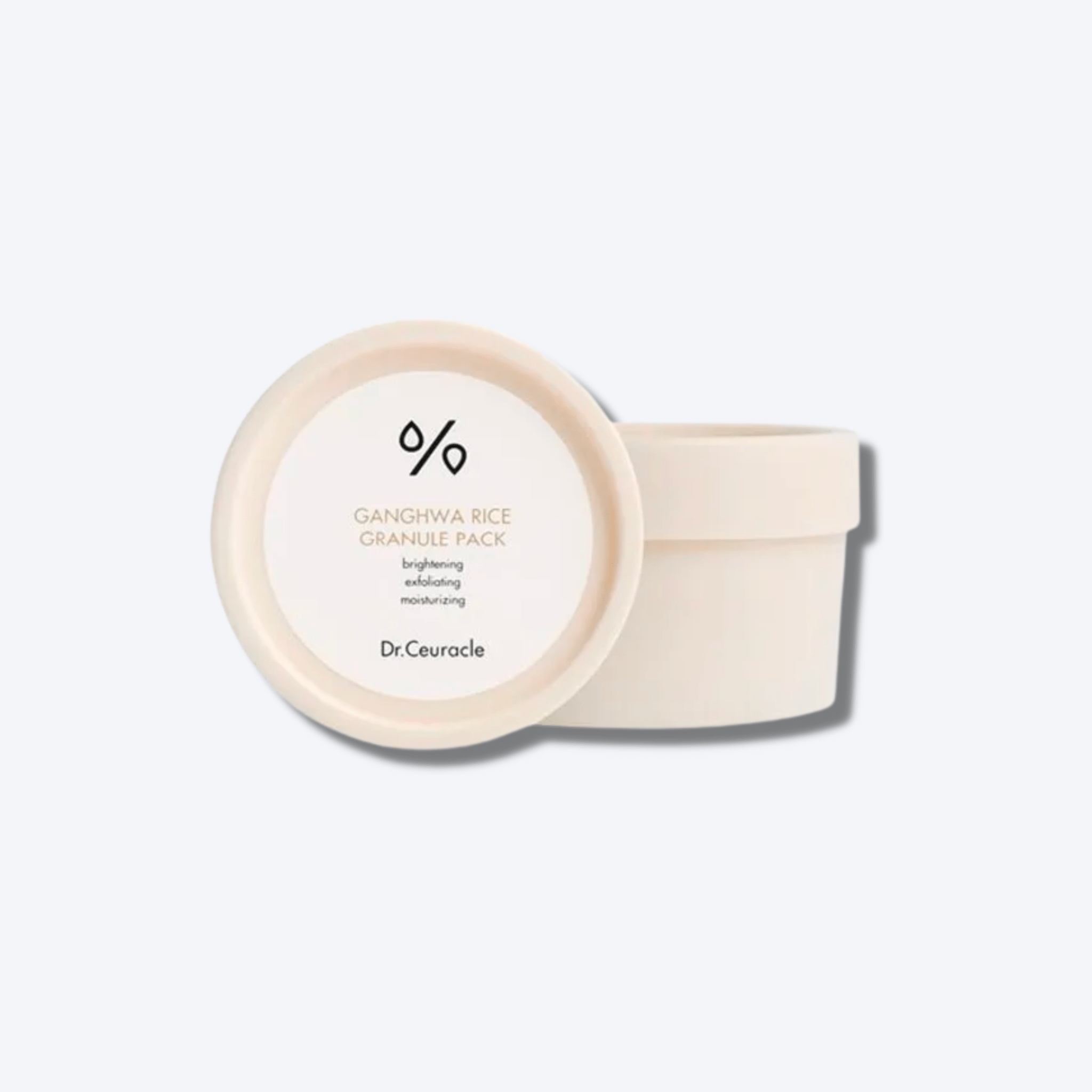 Ganghwa Rice Granule Pack - WowSkin Romania