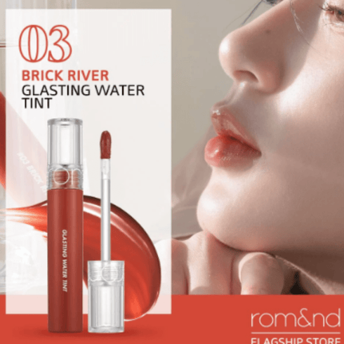 Tinta Acqua per Vetri 03 Brick River