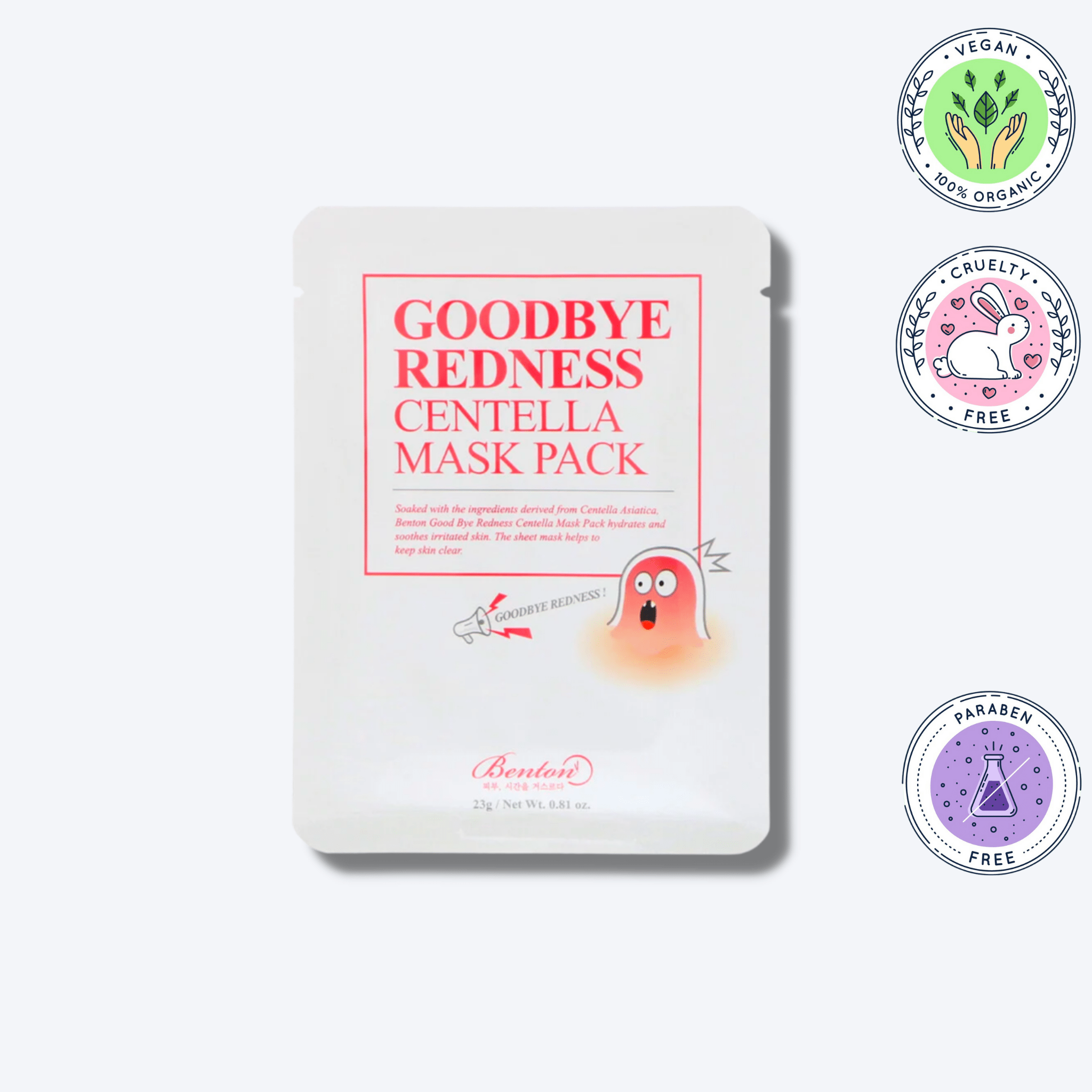 Ideală pentru tenul sensibil sau acneic care are nevoie de calmare, hidratare și regenerare rapidă. wowskin.ro