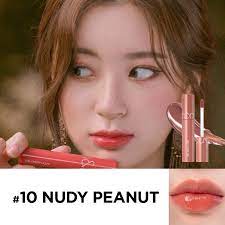 Tinta Juicy Lasting 10 Nudy Peanut