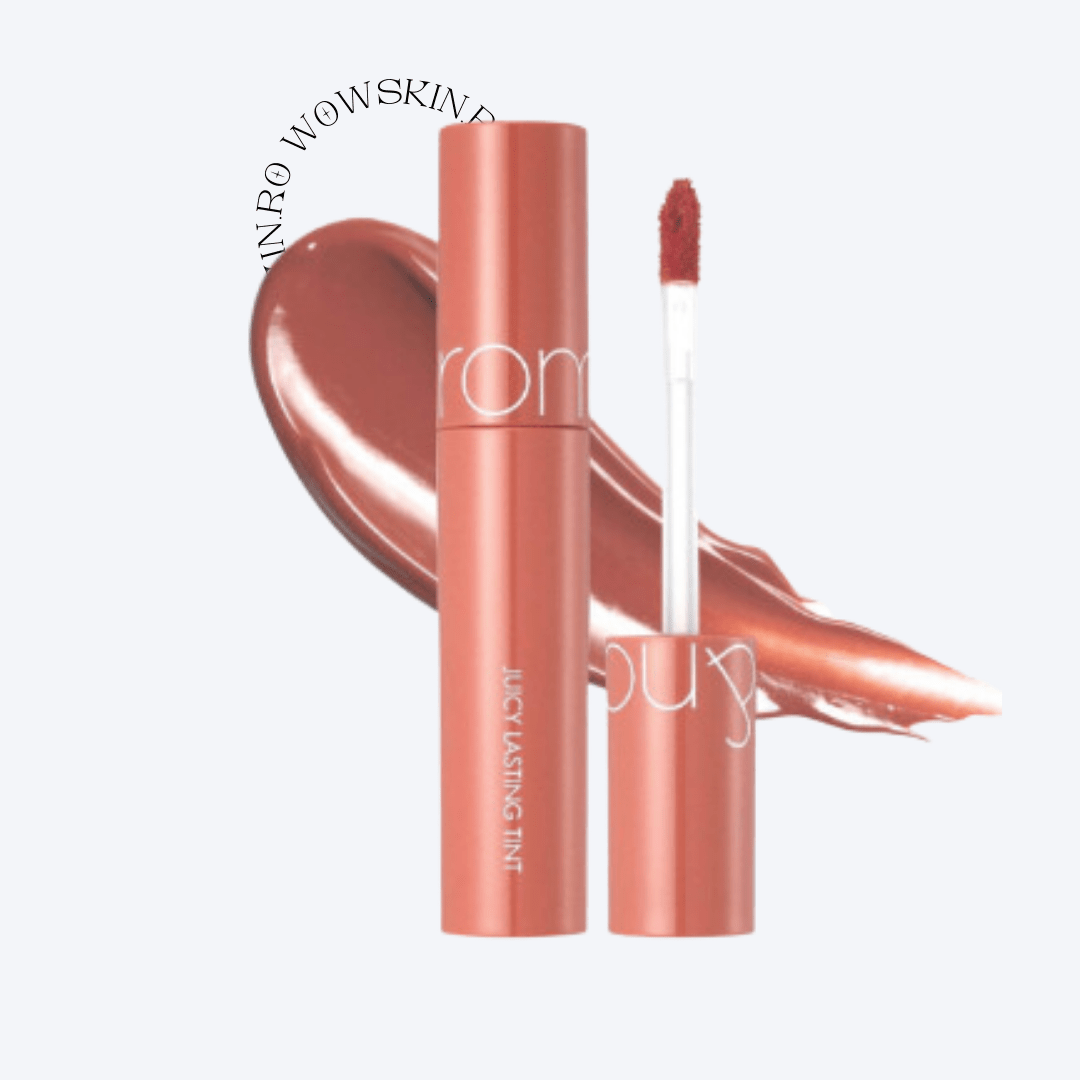 Juicy Lasting Tint 10 Nudy Peanut - WowSkin Romania