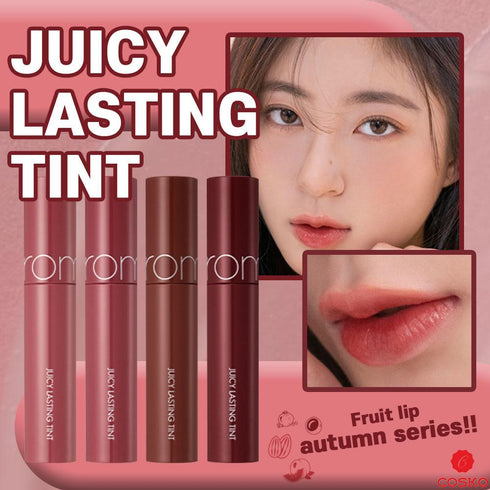 Tinta Juicy Duraturo 18 Pesca Brulé