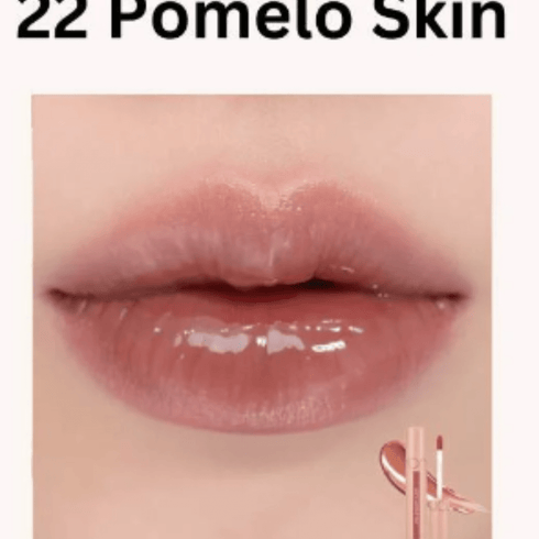 Tinta duratura succosa 22 Pomelo Skin