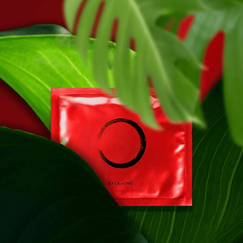 Maschera Servetel con Ginseng Rosso e Collagene