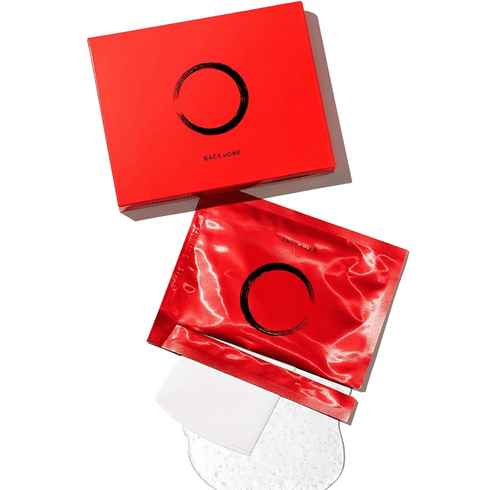 Maschera Servetel con Ginseng Rosso e Collagene