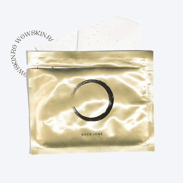 Luxury Revitalizing Servetel Mask With Gold And Aloe