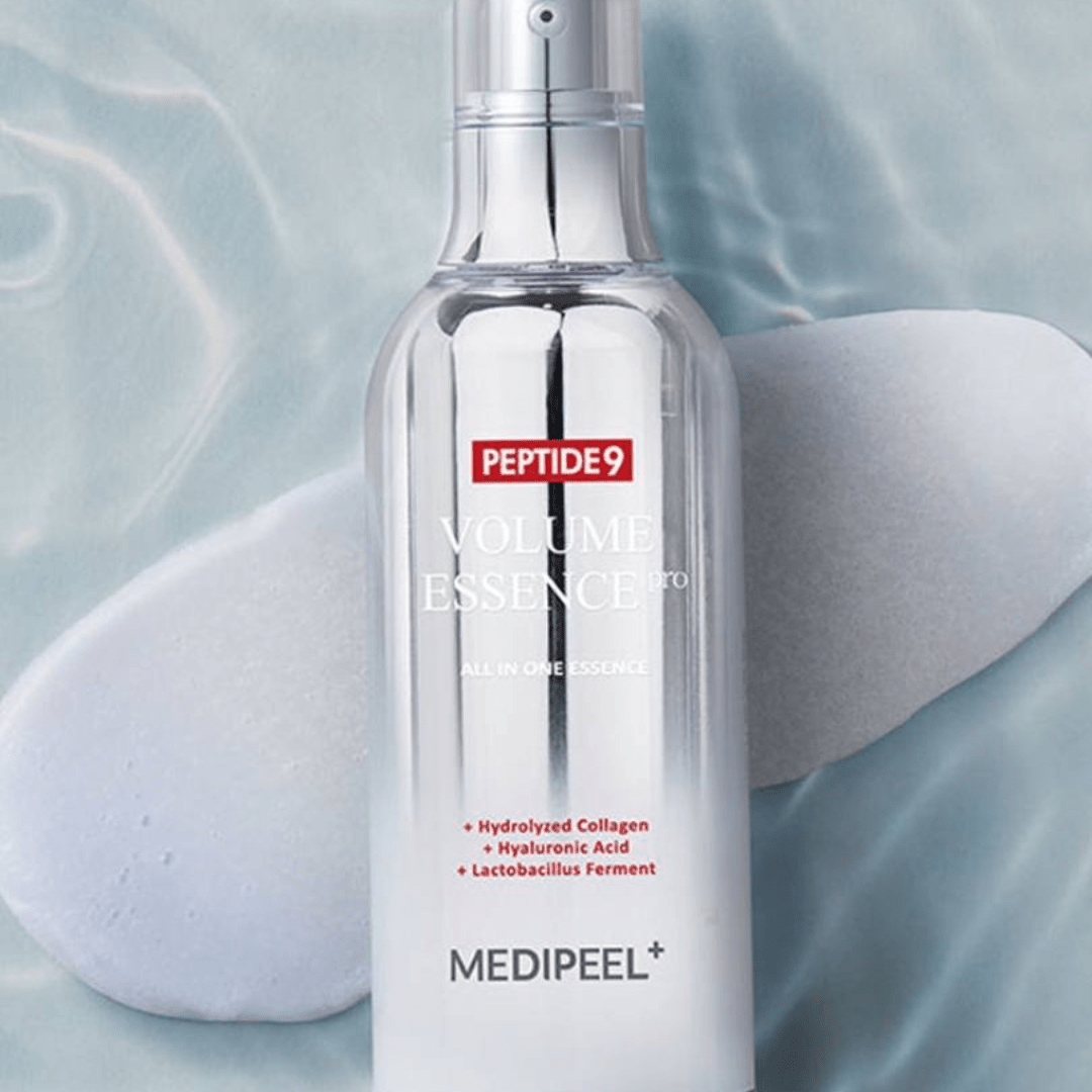 Medi-Peel Peptide 9 Volume Lifting All In One Essence Pro - WowSkin Romania