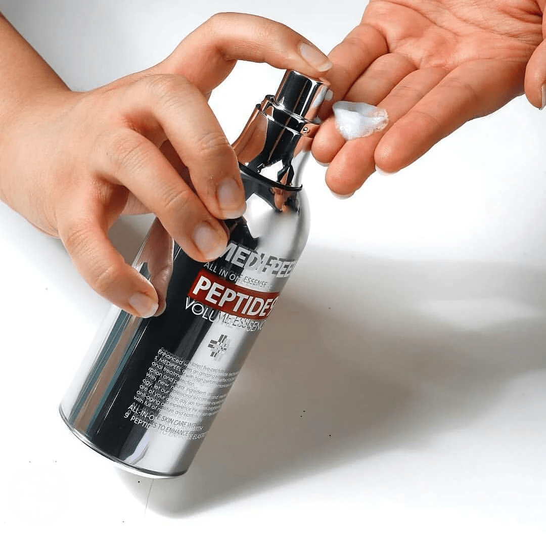 Medi-Peel Peptide 9 Volume Lifting All In One Essence Pro - WowSkin Romania