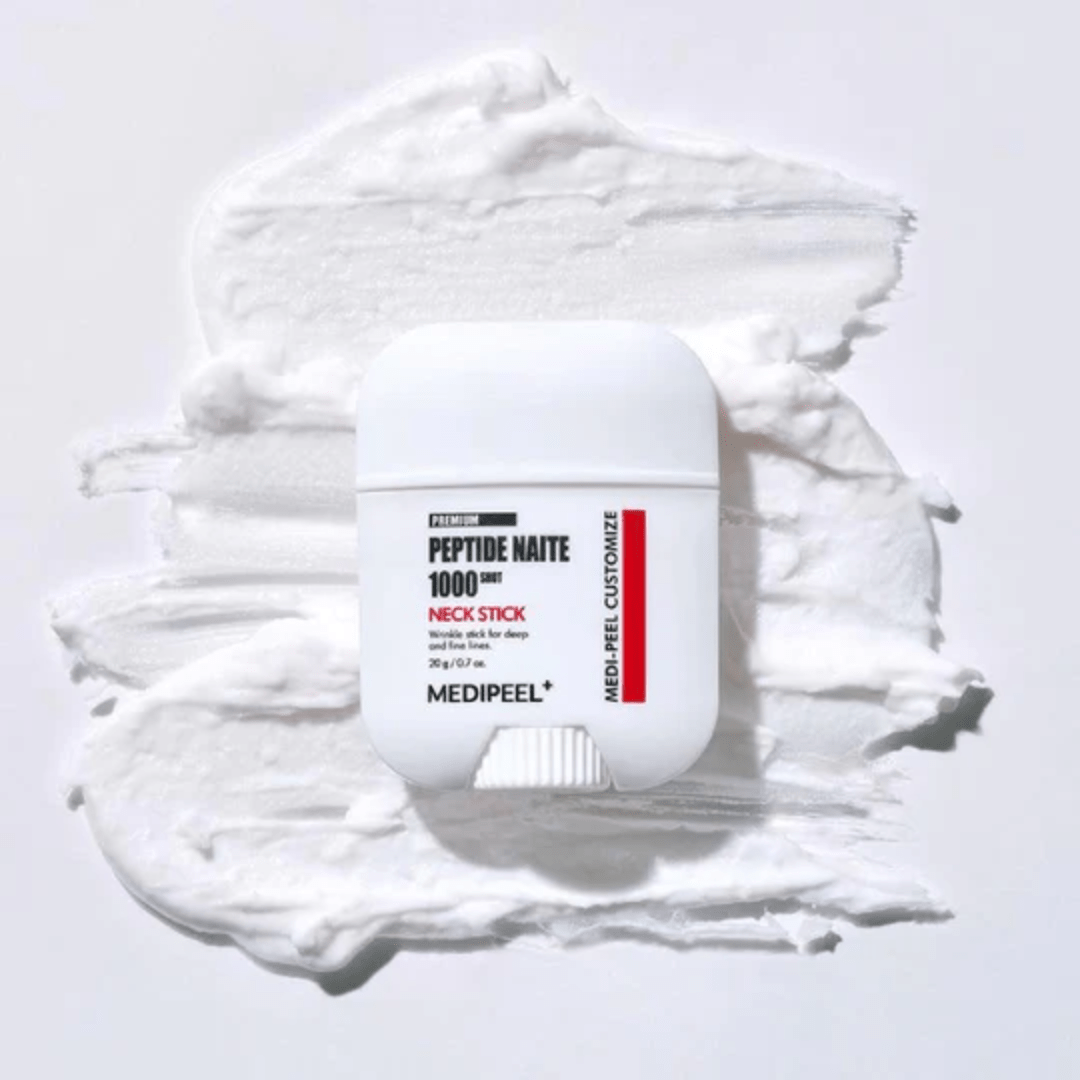 Medi-Peel Premium Peptide Naite 1000 Shot Neck Stick - WowSkin Romania